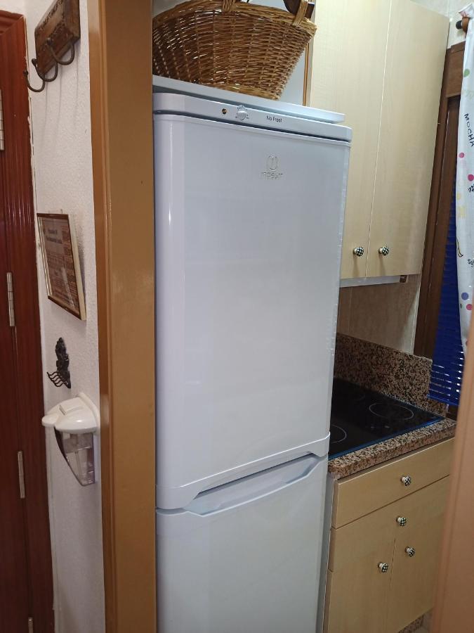 1 Paradise Of Benalmadena Costa Residencial Aloha Playa Vistas Al Mar, Front Beach Mini Duplex المظهر الخارجي الصورة