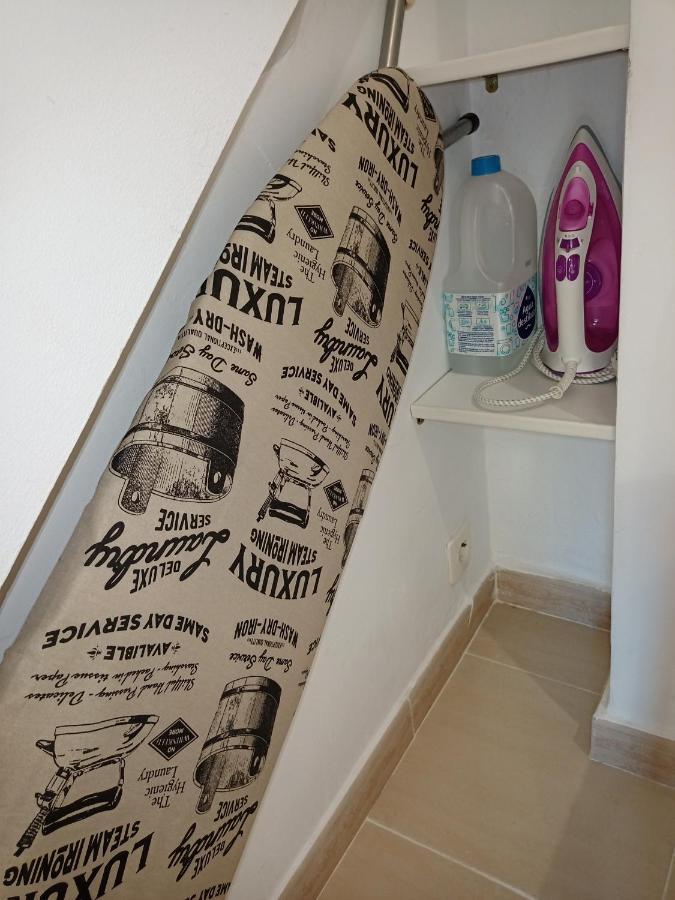 1 Paradise Of Benalmadena Costa Residencial Aloha Playa Vistas Al Mar, Front Beach Mini Duplex المظهر الخارجي الصورة