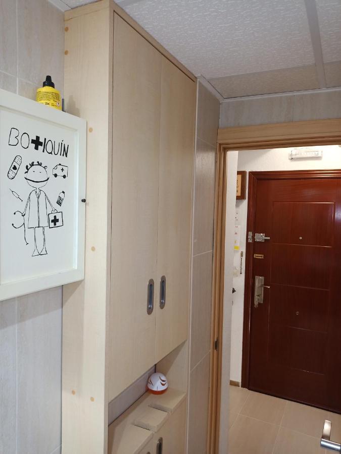 1 Paradise Of Benalmadena Costa Residencial Aloha Playa Vistas Al Mar, Front Beach Mini Duplex المظهر الخارجي الصورة