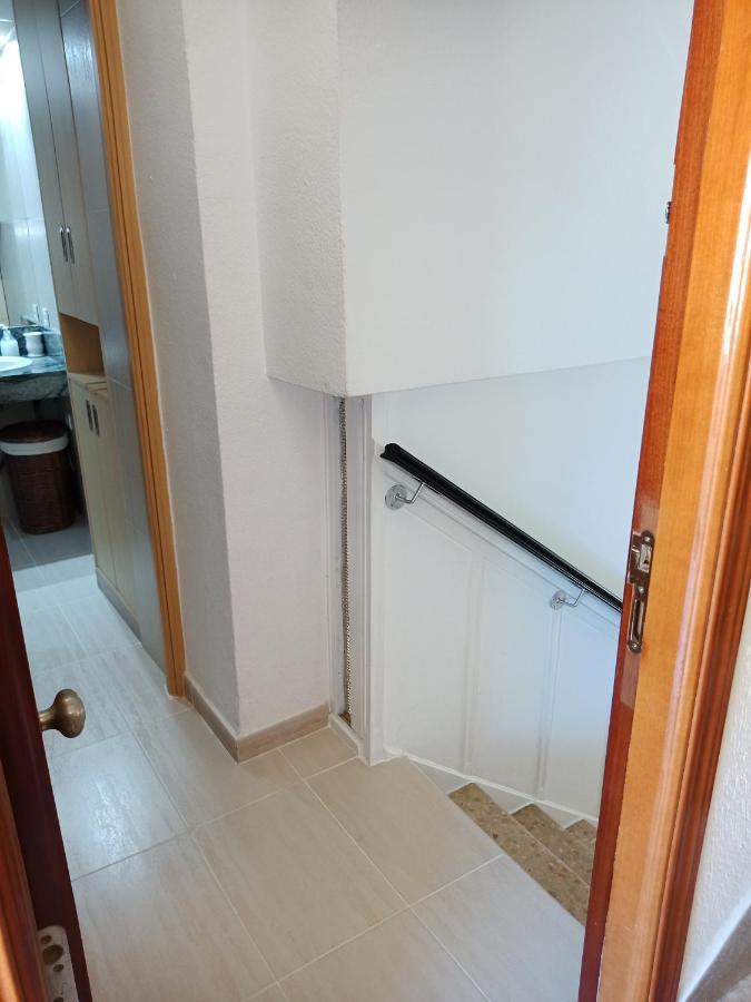 1 Paradise Of Benalmadena Costa Residencial Aloha Playa Vistas Al Mar, Front Beach Mini Duplex المظهر الخارجي الصورة