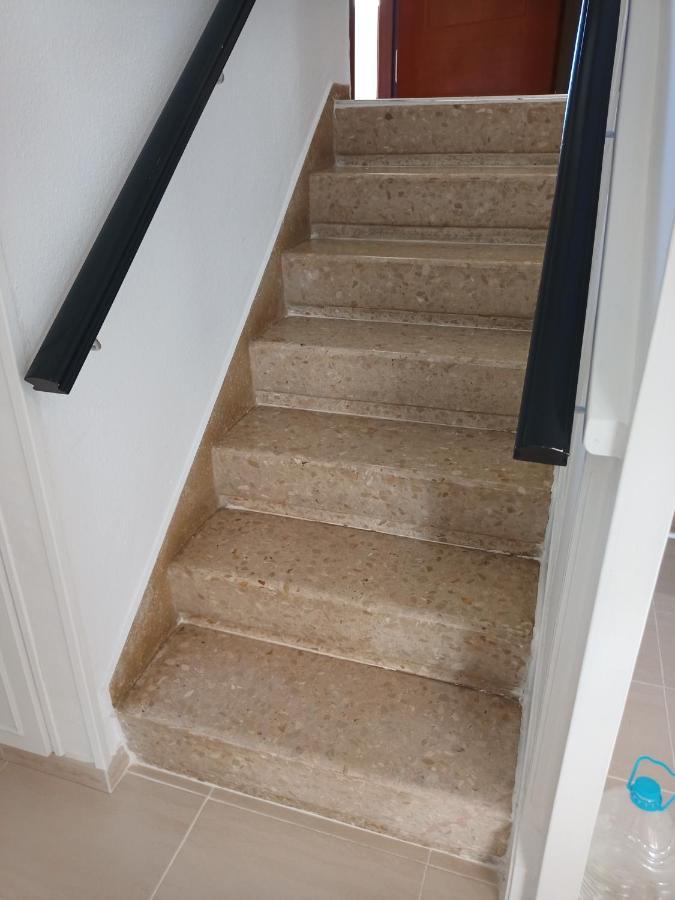 1 Paradise Of Benalmadena Costa Residencial Aloha Playa Vistas Al Mar, Front Beach Mini Duplex المظهر الخارجي الصورة