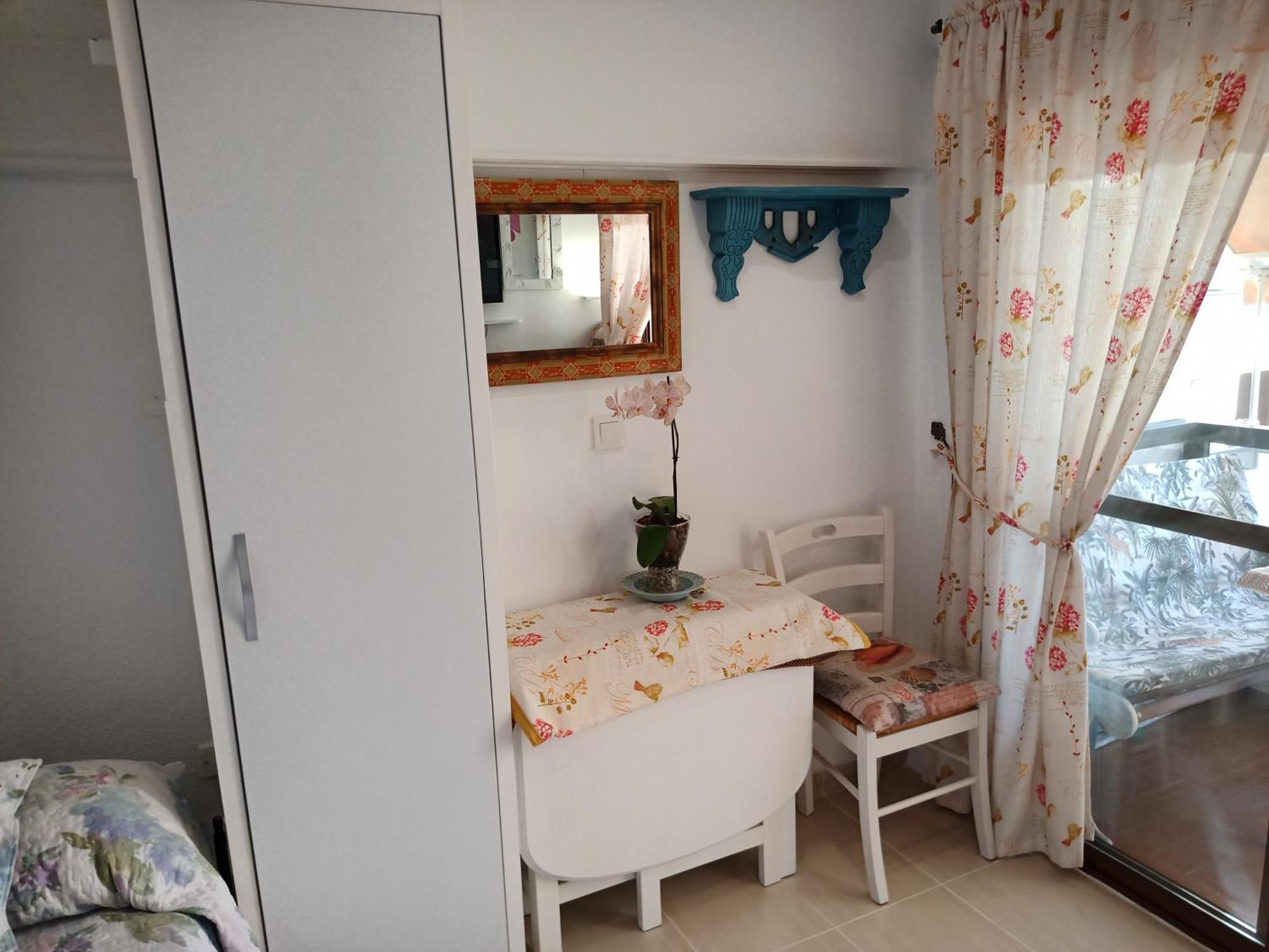 1 Paradise Of Benalmadena Costa Residencial Aloha Playa Vistas Al Mar, Front Beach Mini Duplex المظهر الخارجي الصورة