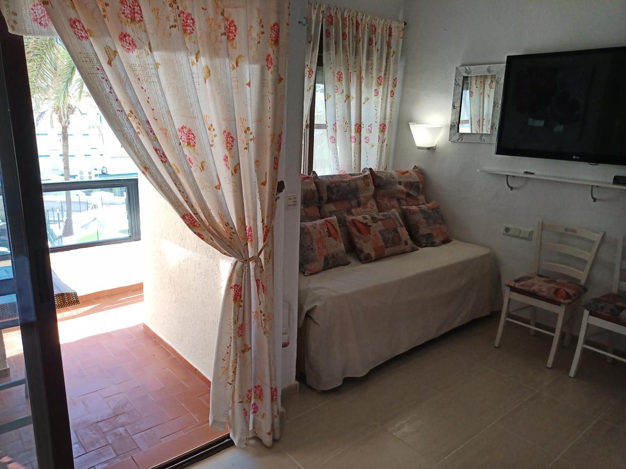 1 Paradise Of Benalmadena Costa Residencial Aloha Playa Vistas Al Mar, Front Beach Mini Duplex المظهر الخارجي الصورة