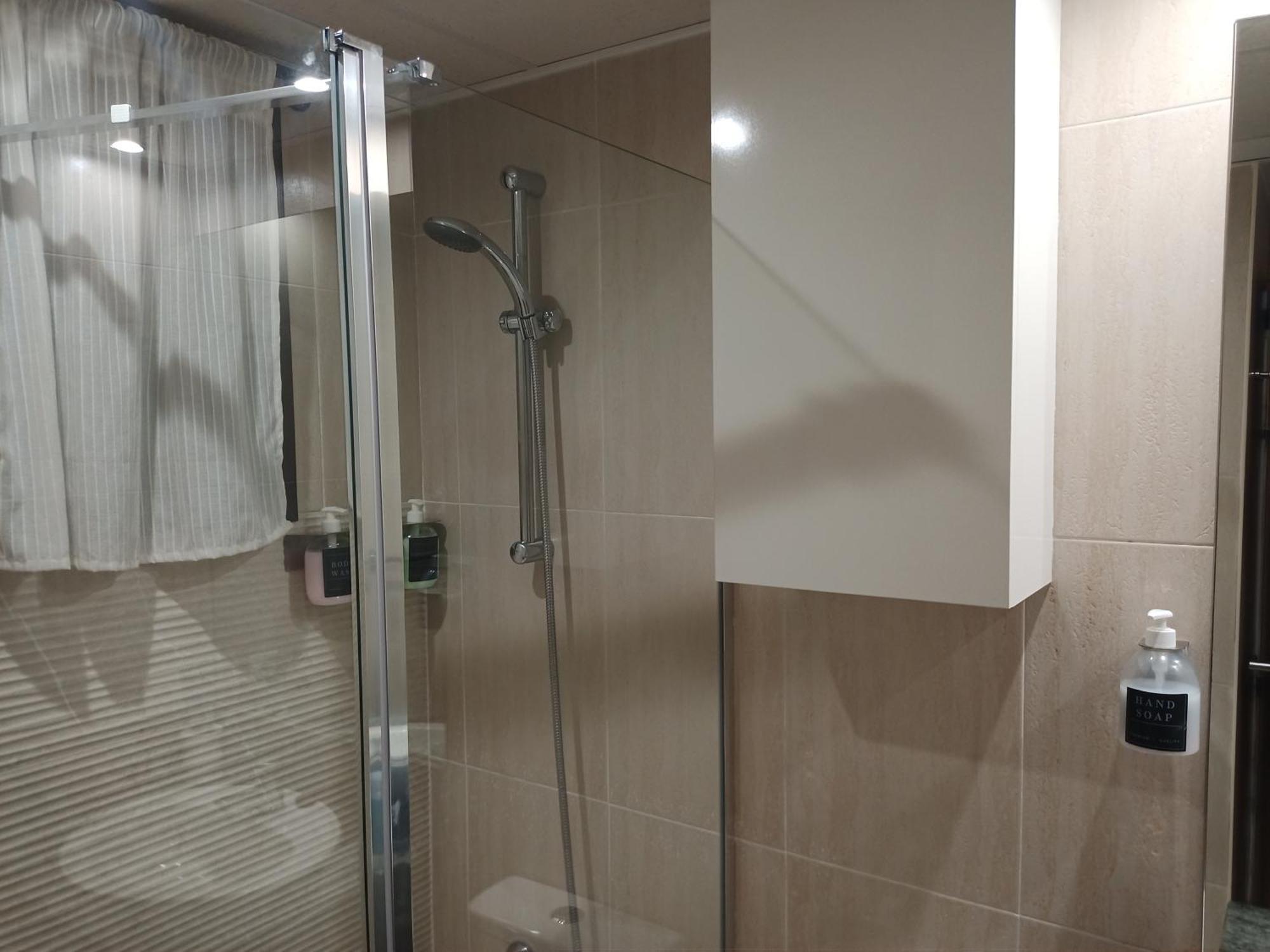 1 Paradise Of Benalmadena Costa Residencial Aloha Playa Vistas Al Mar, Front Beach Mini Duplex المظهر الخارجي الصورة