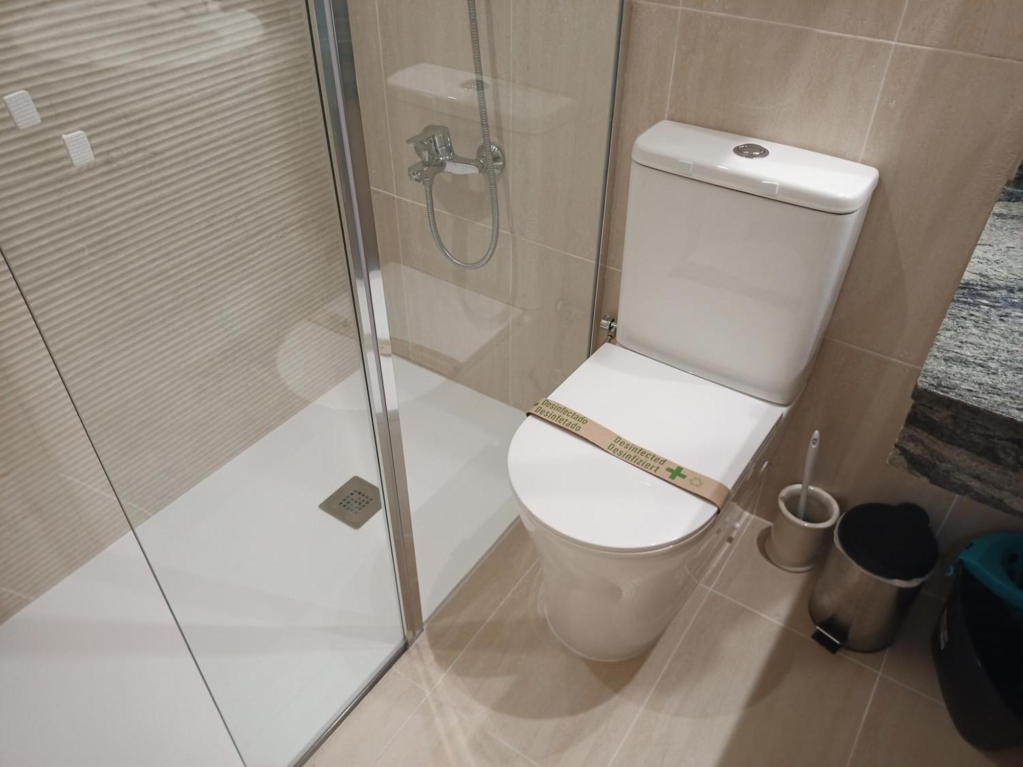 1 Paradise Of Benalmadena Costa Residencial Aloha Playa Vistas Al Mar, Front Beach Mini Duplex المظهر الخارجي الصورة